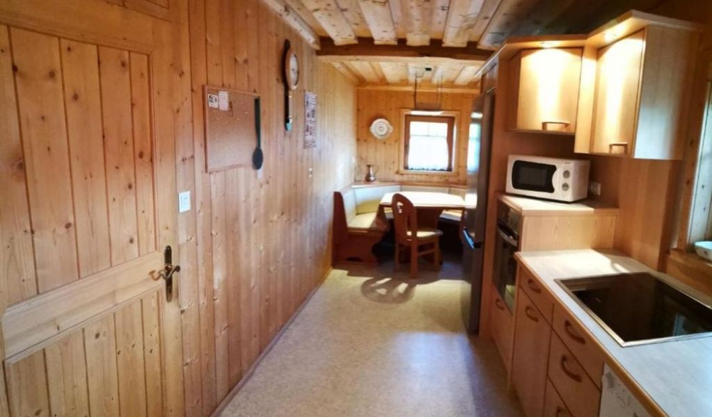 Ferienhaus Gobald - Murau - Urlaubsregion Murau-Murtal