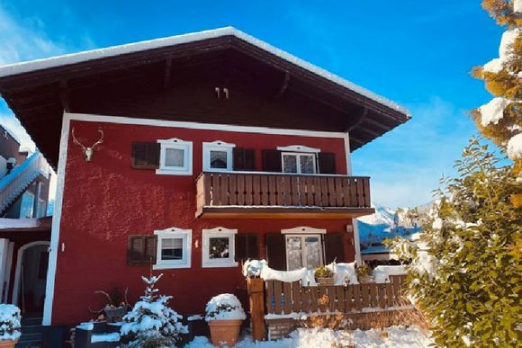 Chalet Jagdhaus - Golling - Tennengau