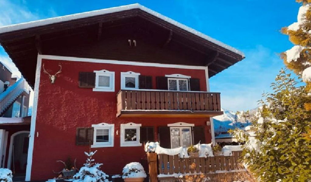 Chalet Jagdhaus - Golling - Tennengau