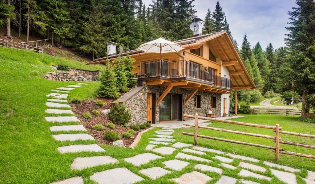 K-Lodge - Olang - Kronplatz - Dolomiten