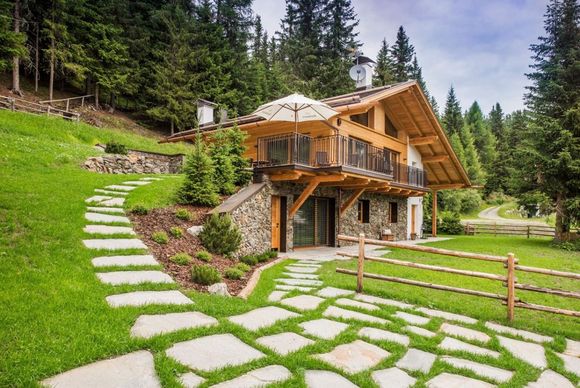 K-Lodge - Olang - Kronplatz - Dolomiten