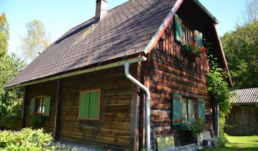 Ferienhaus Kautsch - Reichraming - Steyr und die Nationalpark Region