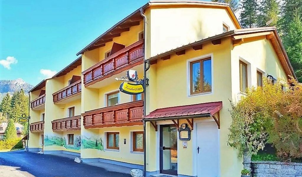 Freizeit - Selbstversorgerhaus Panorama - Hohentauern - Urlaubsregion Murau-Murtal