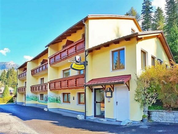 Freizeit - Selbstversorgerhaus Panorama - Hohentauern - Urlaubsregion Murau-Murtal