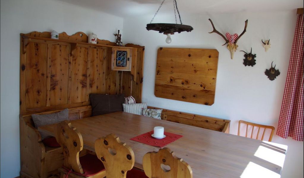 SchneebergHaus - St. Johann/ Pongau - Gasteinertal