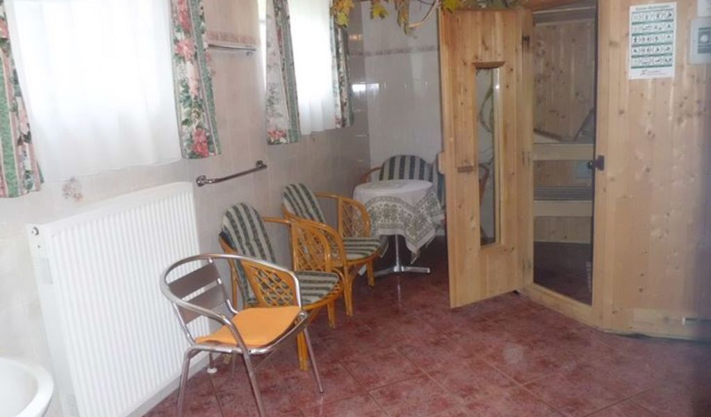 Thurnhofhütte - Flachau - Salzburger Sportwelt