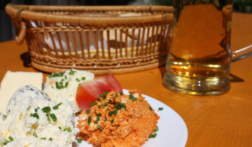 Bergalm - St. Koloman - Tennengau