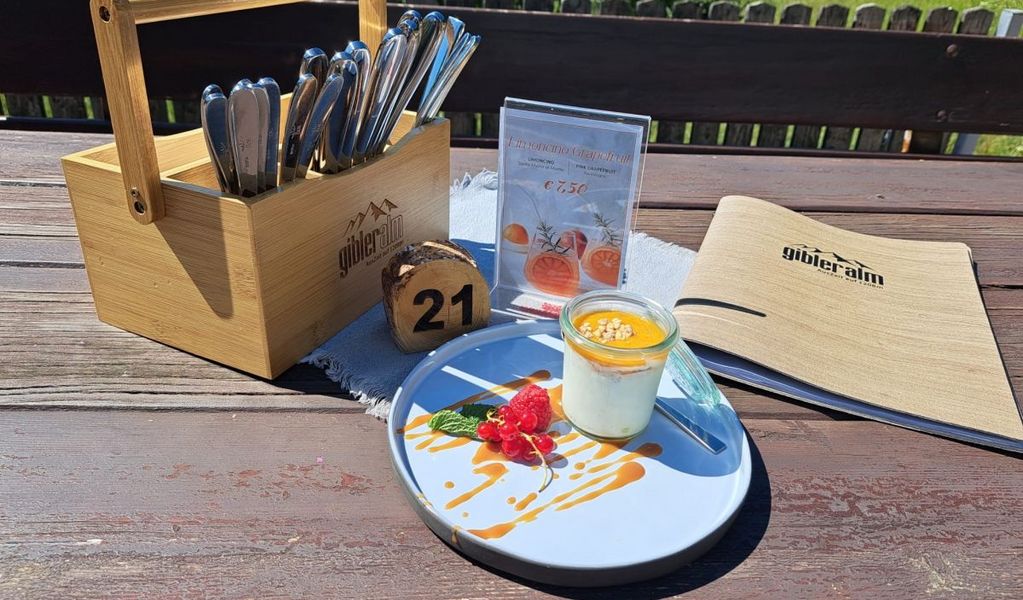 Gibler Alm - Elbigenalp - Lechtal