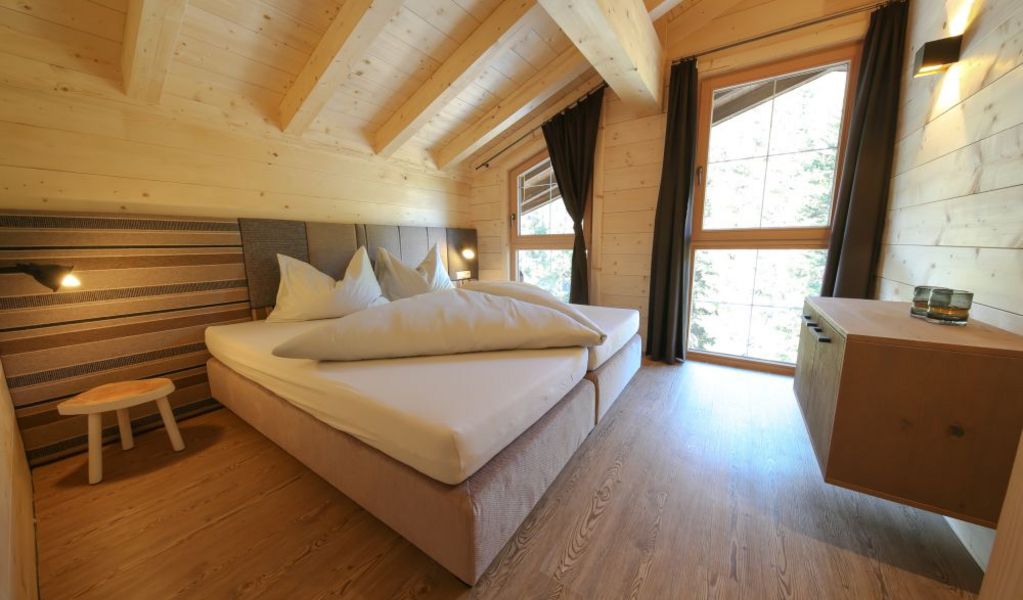 Montana Hochfügen - Fügenberg - Zillertal