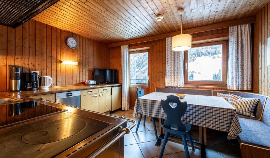 Oberkofl Hof - St. Jakob - Ahrntal