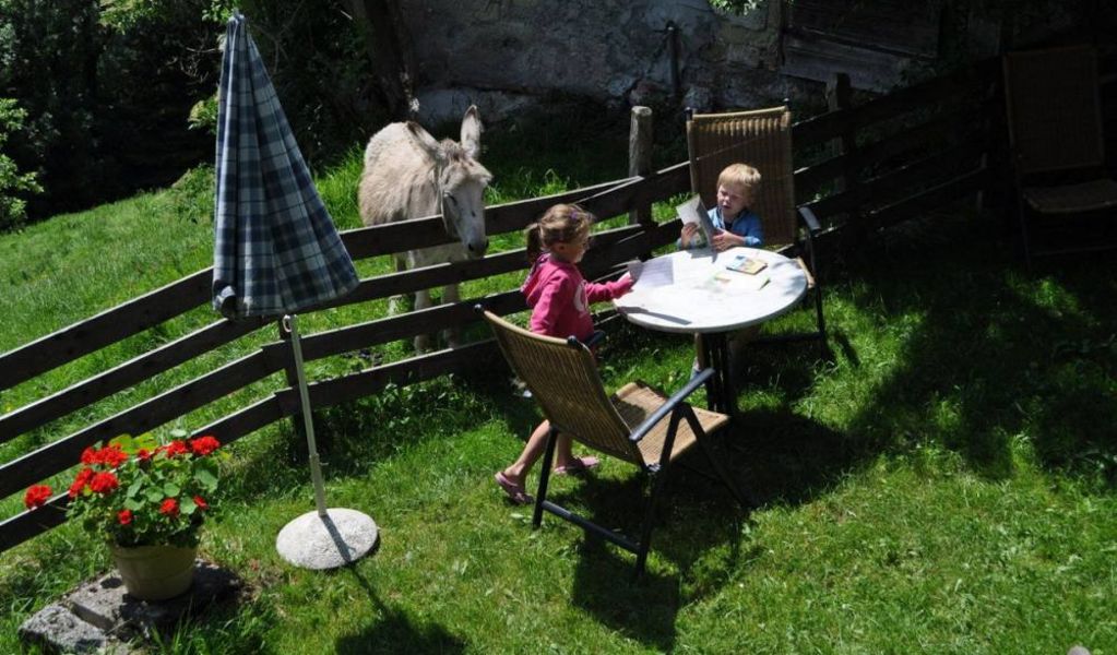 Schamberghütte - Mühlbach - Hochkönig
