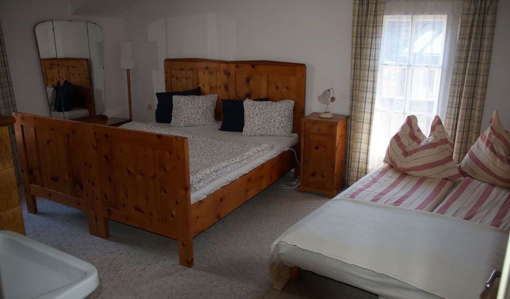 SchneebergHaus - St. Johann/ Pongau - Gasteinertal