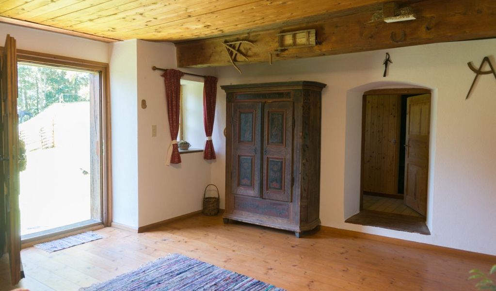 s´oidi Haus - Heilbrunn - Oststeiermark