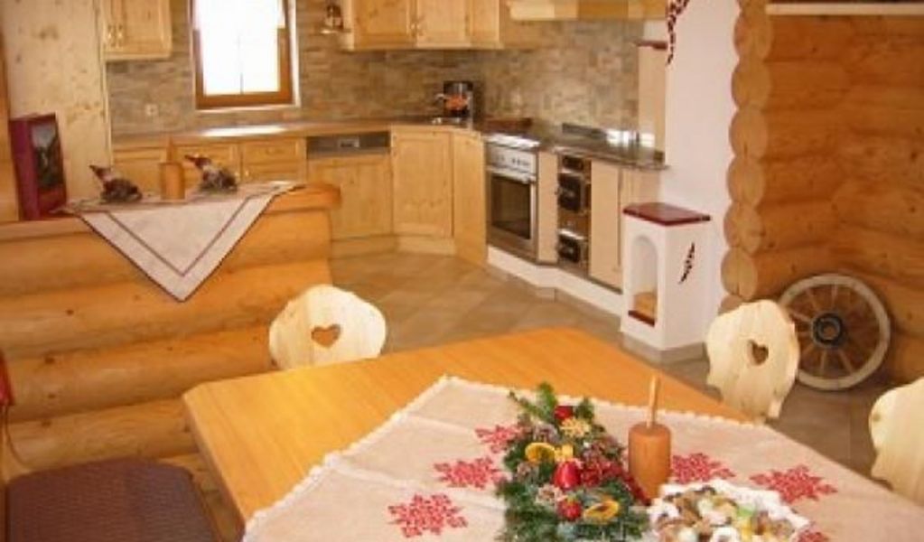 Tomperkasa - Heiligenblut - Hohe Tauern - die Nationalpark-Region