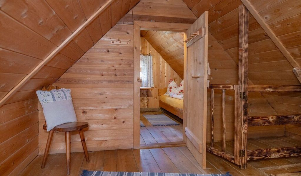 Zipfhütte - Malta - Lieser-Maltatal