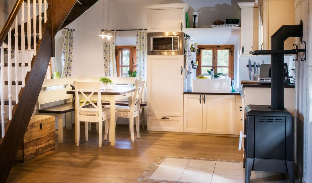 Landhaus Moser - Leutschach an der Weinstraße - Südsteiermark