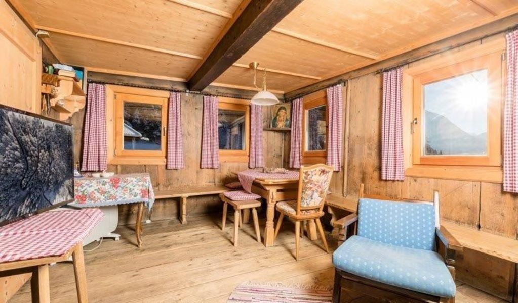 Das Bauernhaus - Mayrhofen - Zillertal