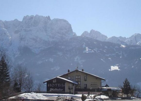Der Mölltaler - Iselsberg-Stronach - Osttirol