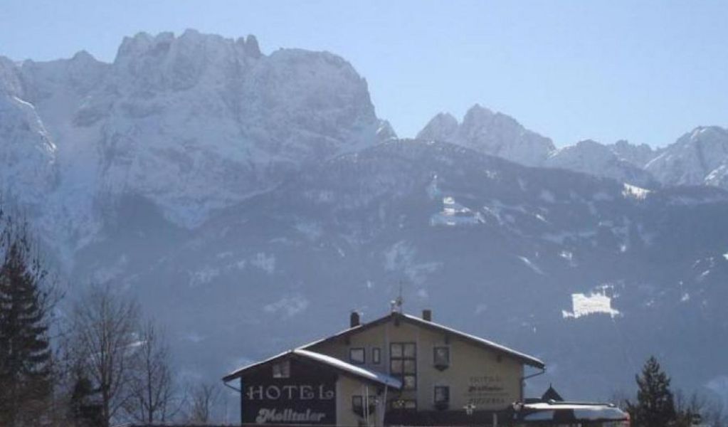 Der Mölltaler - Iselsberg-Stronach - Osttirol