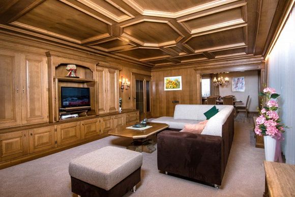 Ferienhaus Kuchelberg - Altenmarkt - Salzburger Sportwelt