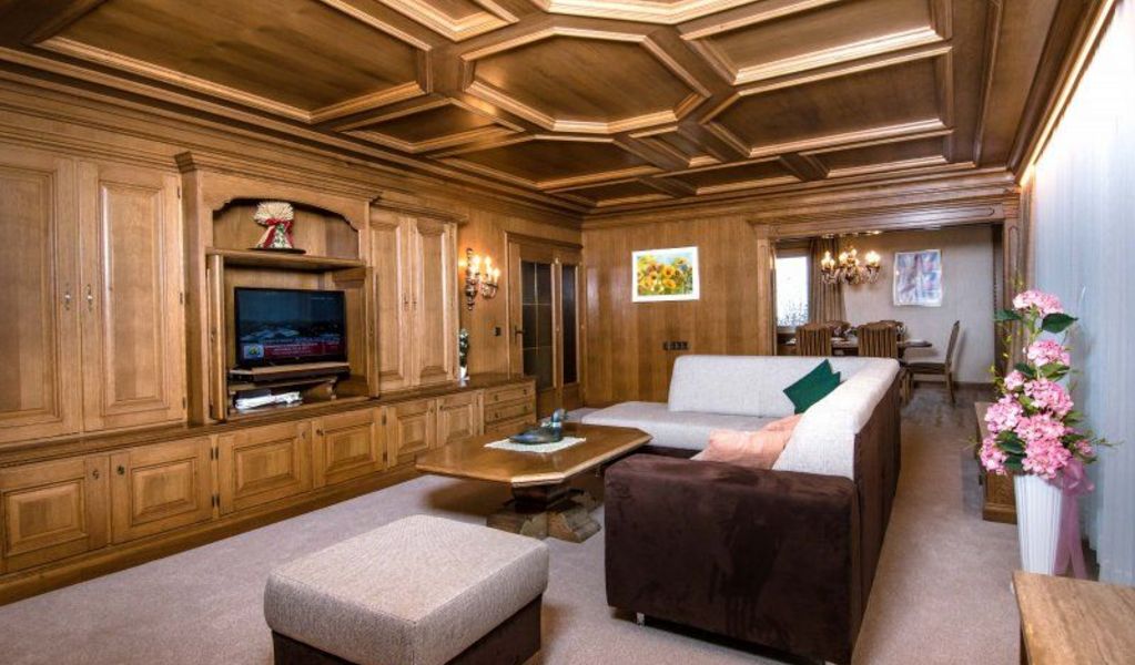 Ferienhaus Kuchelberg - Altenmarkt - Salzburger Sportwelt