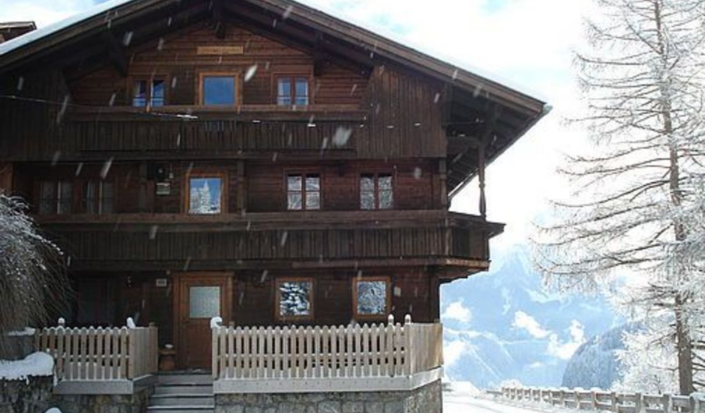 Lenzelerhof - Hippach - Zillertal