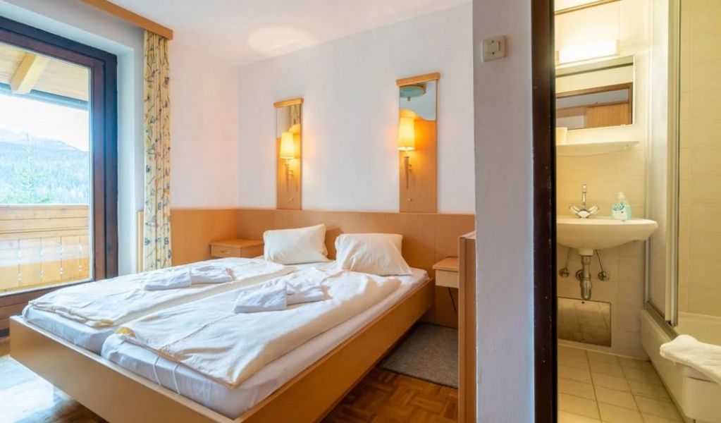 Freizeit - Selbstversorgerhaus Panorama - Hohentauern - Urlaubsregion Murau-Murtal