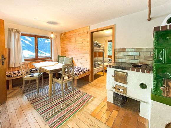 Sonnenhütte in der Wildschönau - Grafenweg - Wildschönau