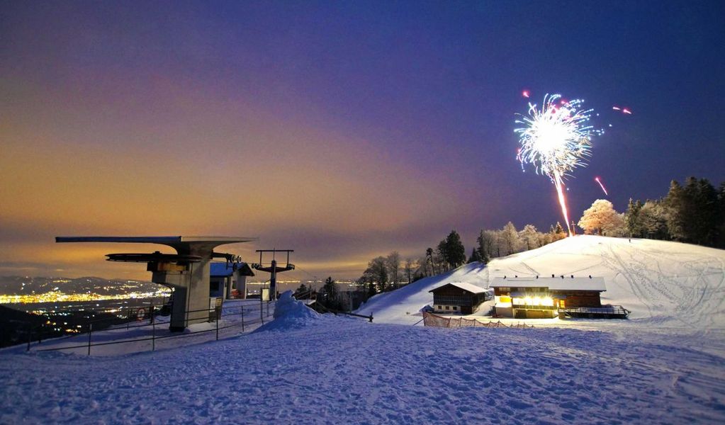 Alpengasthof Brüggele - Alberschwende - Bregenzerwald