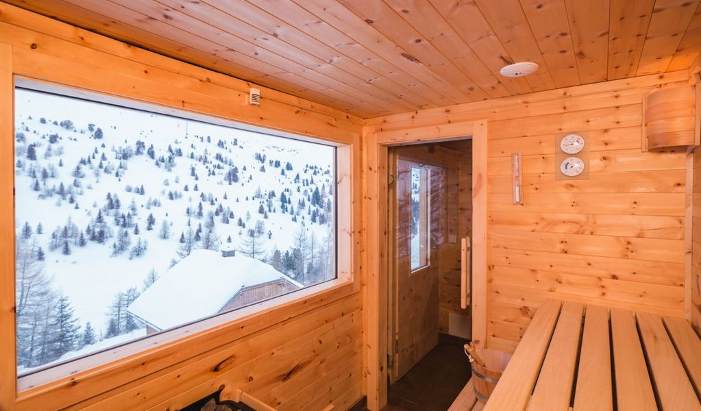 Am Juch´he - die Almhütte zum Genießen - Ramingstein - Lungau