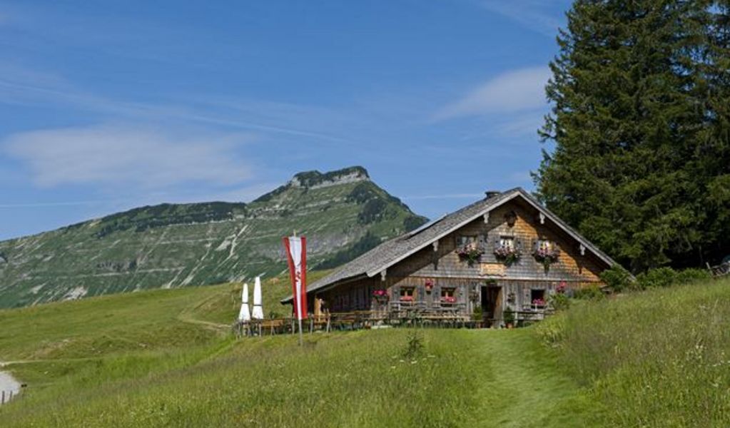 Bergalm - St. Koloman - Tennengau