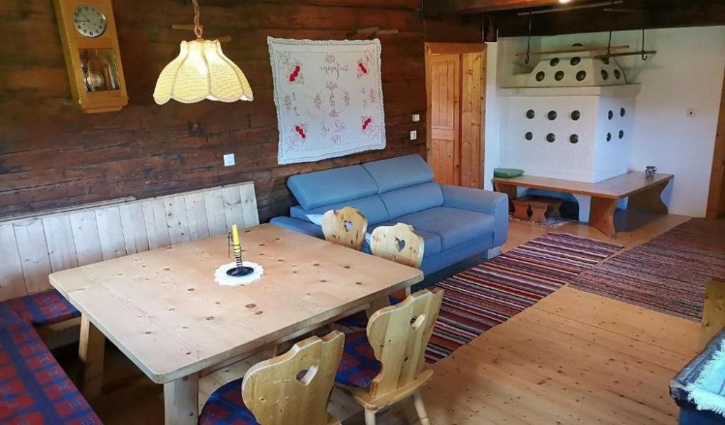 Ferienhaus Gobald - Murau - Urlaubsregion Murau-Murtal