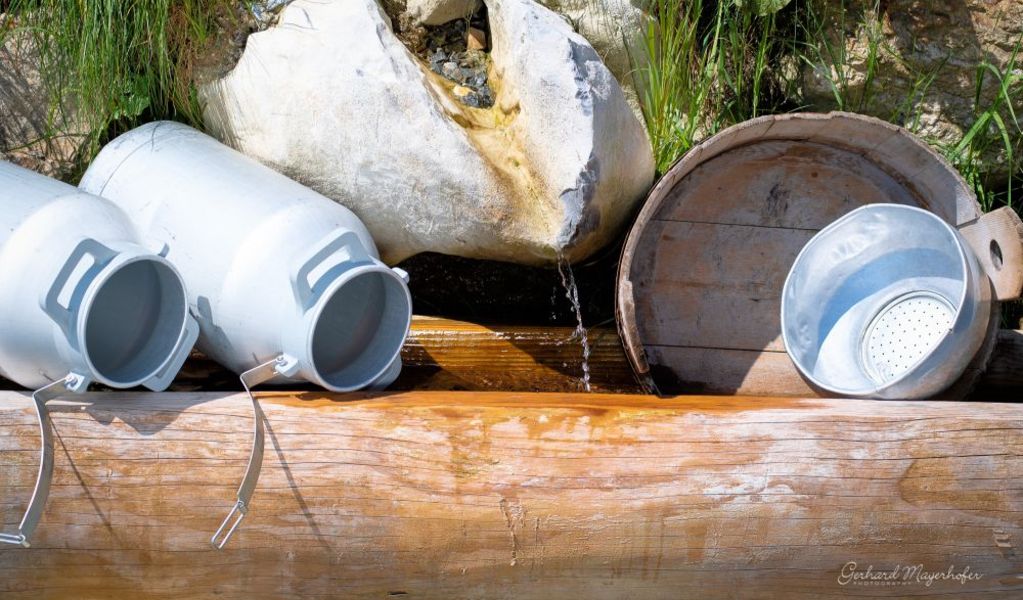 Haibenalm - St. Johann im Pongau - Salzburger Sportwelt