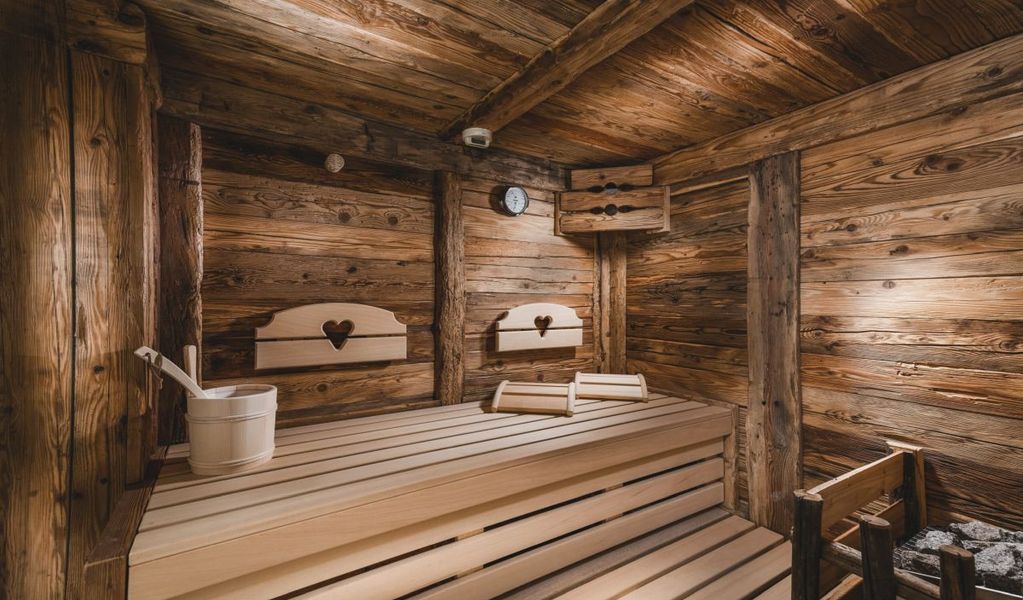 Proneben Gut - Kuschelhütten - 5505 Mühlbach/Hkg. - Hochkönig