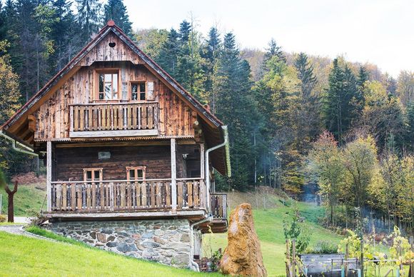 Landhaus Moser - Leutschach an der Weinstraße - Südsteiermark