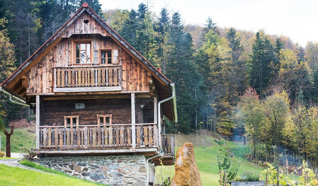 Landhaus Moser - Leutschach an der Weinstraße - Südsteiermark