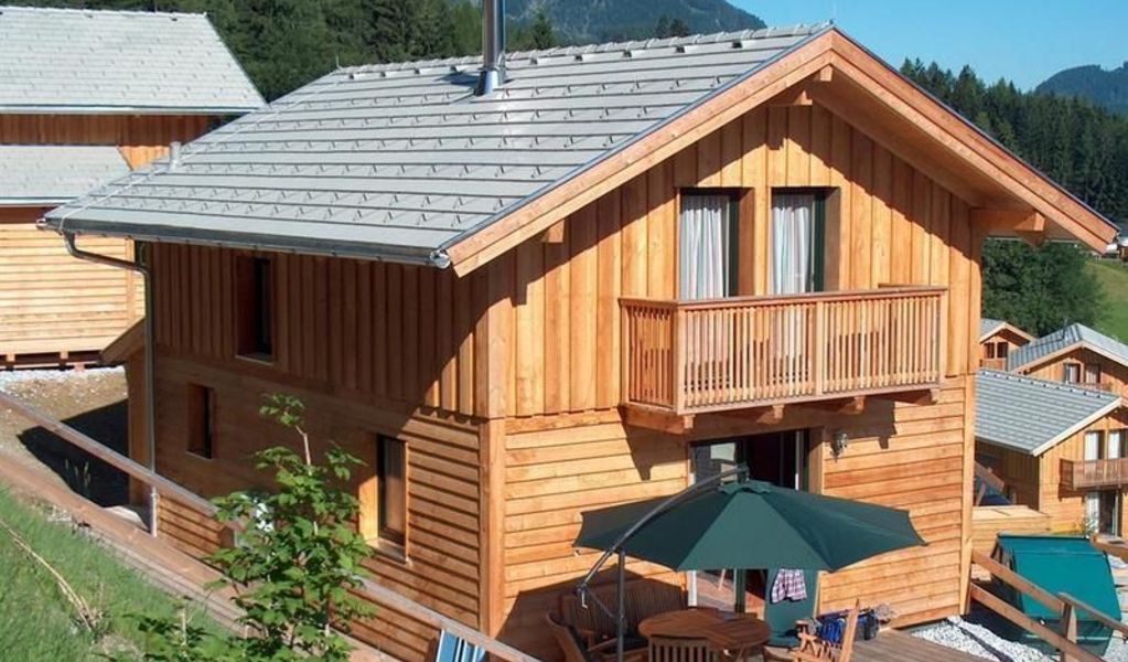 Almhaus Kleeblatt - Annaberg-Lungötz - Tennengau