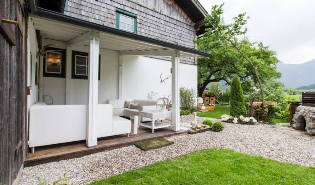 Chalet Forsthaus - Golling - Tennengau