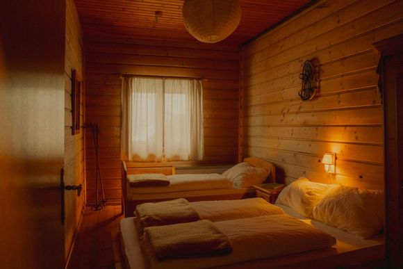 Gjaid Alm am Dachstein - Obertraun - Dachstein Salzkammergut