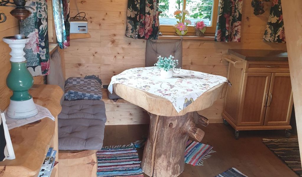 Troadkastl - Ranten - Urlaubsregion Murau-Murtal