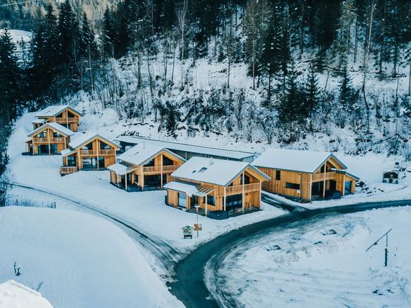 Woody Park - St. Georgen am Kreischberg - Urlaubsregion Murau-Murtal