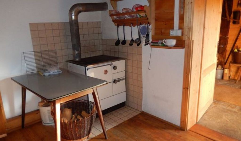 Larer Hütte - Lessach - Lungau