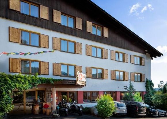 MY MOUNTAIN LODGE - Seefeld - Region Seefeld - Tirols Hochplateau