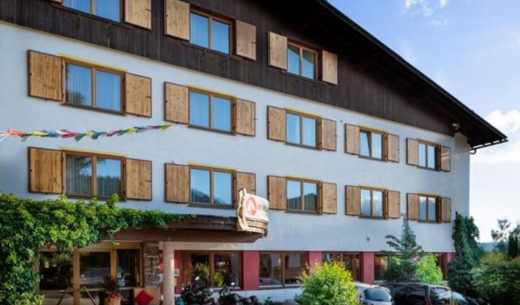 MY MOUNTAIN LODGE - Seefeld - Region Seefeld - Tirols Hochplateau