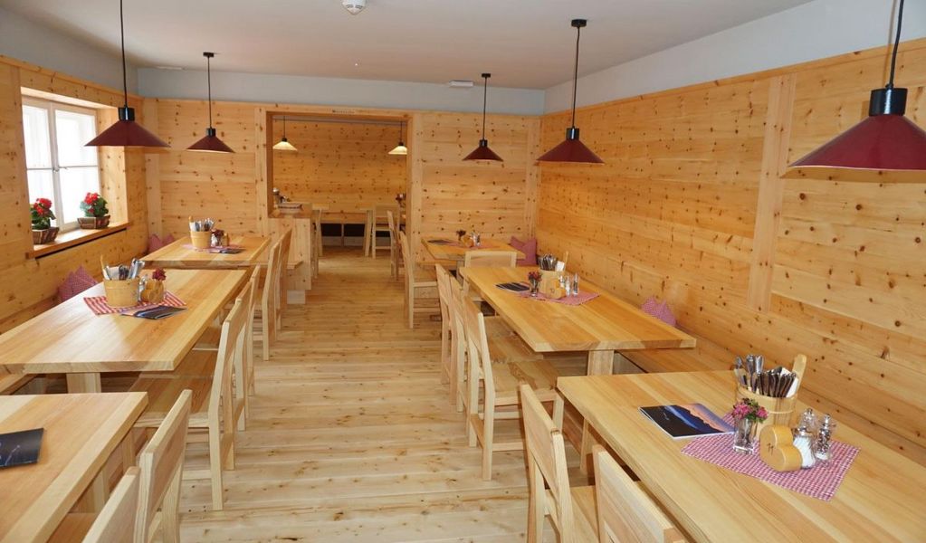 Neue Regensburger Hütte - Neustift im Stubaital - Stubaital