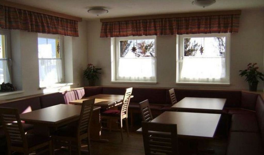 Pointnerhof - Pichl-Preunegg - Schladming-Dachstein