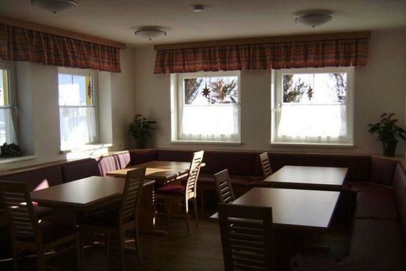 Pointnerhof - Pichl-Preunegg - Schladming-Dachstein