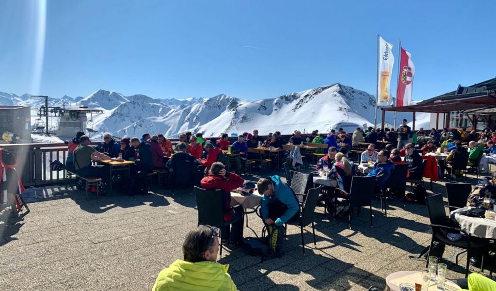 SkyRest - Saalbach - Saalbach Hinterglemm