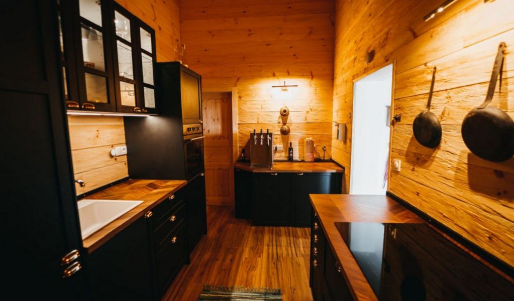 Stodingerhütte - Koppl - Salzburg und Umgebung