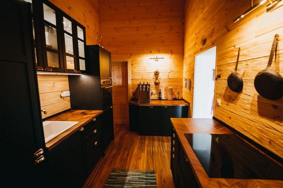 Stodingerhütte - Koppl - Salzburg und Umgebung